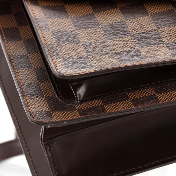 Louis Vuitton Monceau Handbag Damier #69356L93B - Picture 6 of 12